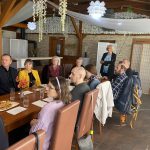 zasadnutie, interiér, účastníci