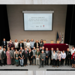 skupinová foto účastníkov