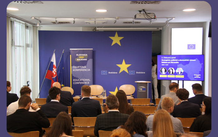 Účastníci, konferencia, interiér