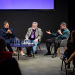 účastníci konferencie