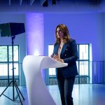 účastníci konferencie