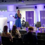 účastníci konferencie