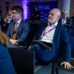 účastníci konferencie