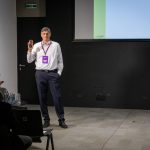 účastníci konferencie