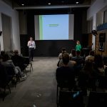 účastníci konferencie