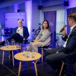 účastníci konferencie