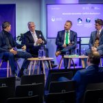 účastníci konferencie