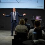 účastníci konferencie