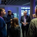 účastníci konferencie