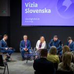 účastníci konferencie