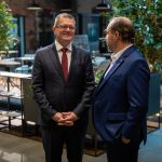 účastníci konferencie