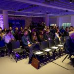 účastníci konferencie