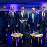 účastníci konferencie