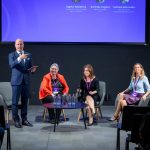 účastníci konferencie