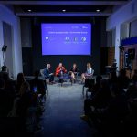 účastníci konferencie