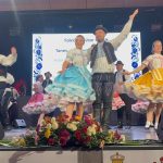 účastníci, interiér