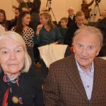 koncert, účastníci, hudobníci