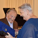 koncert, účastníci, hudobníci