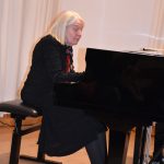 koncert, účastníci, hudobníci