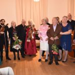 koncert, účastníci, hudobníci