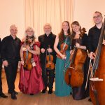 koncert, účastníci, hudobníci