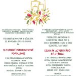 Plagát, vianočné motívy