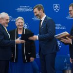 Rezort diplomacie usporiadal spolu s ÚSŽZ Konferenciu Slovákov v zahraničí