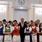 Slovenské tradície a kultúru udržiavajú naši krajania aj v Rumunsku