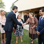 Stretnutia so slovenskými krajanmi aj v ďalekej Indii