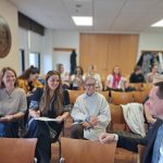 účastníci školenia