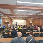 účastníci školenia