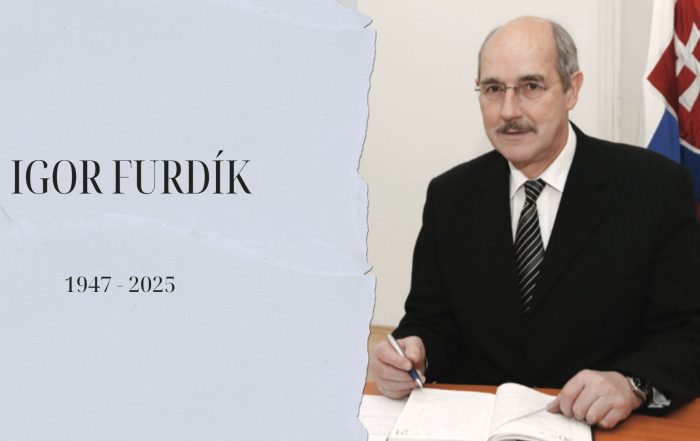 Igor Furdík