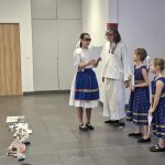 deti prezentujú projekty