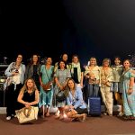 Účastníci školenia