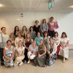 Účastníci školenia