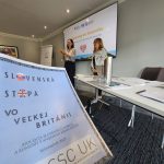 Účastníci školenia