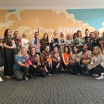 Účastníci školenia