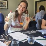 Účastníci školenia