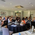 Účastníci školenia