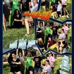 Účastníci školenia