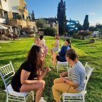 Účastníci školenia