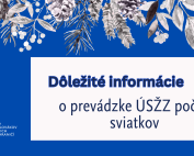 vianočné motívy, logo