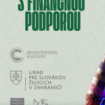 logá podporovateľov