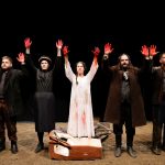 Záveje SZ2025 foto Jakub Janco 040