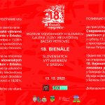 pozvánka cervene pozadie