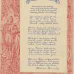 Text hymny Amerika zem veliká