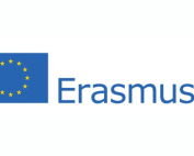 Logo Erasmus +
