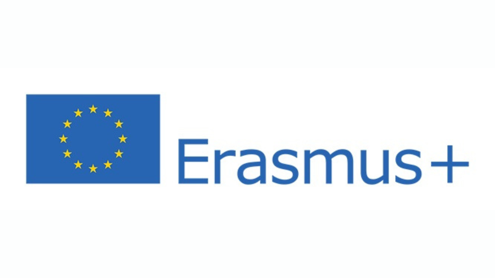 Logo Erasmus +