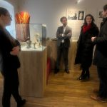 Účastníci stretnutia, diskusia