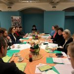 Účastníci stretnutia, diskusia